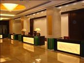 Beijing Jinnian Hotel Интериор снимка
